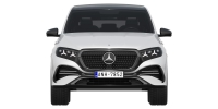 Photo Mercedes-Benz GLE Coupe 2027 7