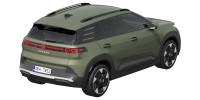 Photo 4 - Volkswagen ID Cross 2027 3D Model