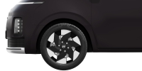 Photo 10 - Hyundai Staria Electric 2027 3D Model