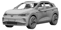 Photo Volkswagen ID4 14