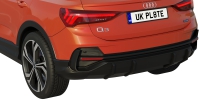 Photo AUDI Q3 SPORTBACK 2020 10
