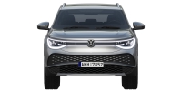 Photo Volkswagen ID6 X 2022 9