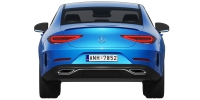 Photo Mercedes-Benz CLS 2022 7