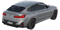 Photo BMW X4 M40i 2022 5