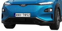 Photo Hyundai KONA Electric 13