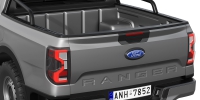 Photo Ford Ranger XLT 2023 10