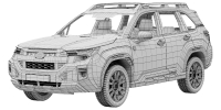Photo Subaru Forester Wilderness 2026 14