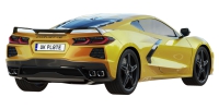 Photo Chevrolet Corvette C8 2020 Stingray 5