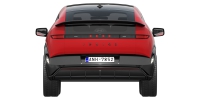 Photo Hyundai Ioniq 3 N-Line 2027 8