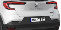 Photo Renault Captur 2025 10