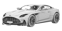 Photo Aston Martin DB12 S 2026 18