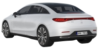 Photo Mercedes-Benz EQE 3
