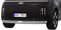 Photo 9 - Hyundai Staria Electric 2027 3D Model