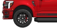 Photo 10 - Shelby F-150 Off-Road 2026 3D Model