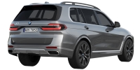 Photo BMW X7 2023 3