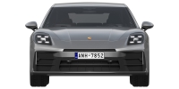 Photo Porsche Panamera 2024 7