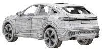 Photo Audi SQ5 Sportback 2025 16