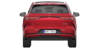 Photo 7 - BYD Atto 8 2027 3D Model