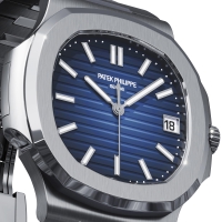 Photo Patek Philippe Nautilus 5