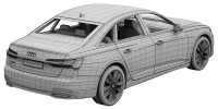 Photo Audi A6 Limousine 16