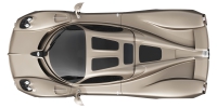 Photo Pagani Utopia 8