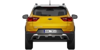 Photo Chevrolet Trailblazer Activ 2024 9