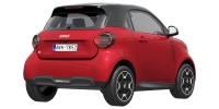 Photo 3 - Smart #2 2027 3D Model