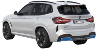 Photo BMW iX3 2022 4