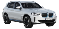 Photo BMW IX3 2