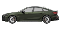 Photo Audi RS5 Sedan 2027 10