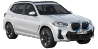 Photo BMW iX3 2022 5