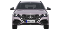 Photo 6 - Mercedes-Benz C-Class Estate AMG-Line 2027 3D Model
