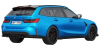 Photo BMW M3 CS Touring 2025 7