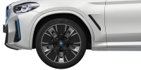 Photo BMW iX3 2022 11