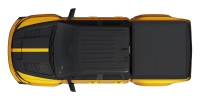 Photo 8 - RAM 1500 Rumble Bee SRT 2027 3D Model