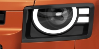 Photo 11 - Land Rover Defender 110 Vertex 2027 3D Model
