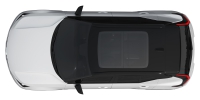 Photo 8 - Volvo EX40 2027 3D Model
