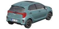 Photo Kia Picanto GT-Line 2024 6