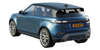Photo Land Rover Range Rover Evoque r-dynamic 2019 3