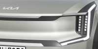 Photo KIA EV9 11
