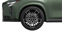 Photo 10 - Lexus NX 2027 3D Model