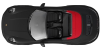Photo Porsche 911 Carrera GTS Cabriolet 2025 11