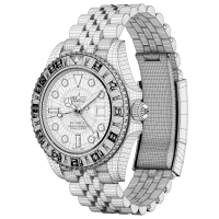 Photo Rolex GMT-Master II zombie 9