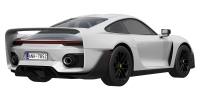 Photo 4 - Gemballa Marsien 3D Model