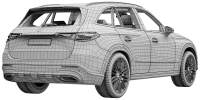 Photo Mercedes-Benz GLC 2023 18
