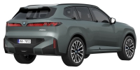 Photo 3 - BMW iX5 60 2027 3D Model