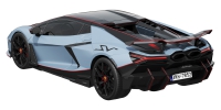 Photo 2 - Lamborghini Revuelto SV 2027 3D Model