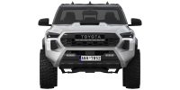 Photo Toyota Tacoma TRD Pro 2024 8
