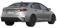 Photo Toyota Corolla Sedan hybrid 2023 5