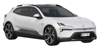 Photo 1 - Polestar 4 SUV 2027 3D Model